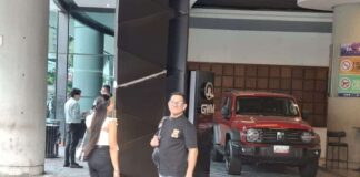 Caracas en una forzada normalidad a diez días del terremoto caracas-en-una-forzada-normalidad-a-diez-dias-del-terremoto
